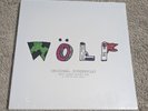 Tyler The Creator - WOLF 10 Year Anniversary 4LP Box Set Pink Blue Vinyl IN HAND