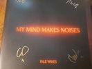 My Mind Makes Noises by Pale Waves Signed Vinyl