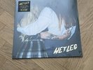 Wet Leg Self Titled Rough Trade Exclusive Gold Vinyl Limited 1000 Copies