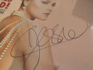 Jessie Ware - That  Feels Good  (New Sealed Vinyl LP Hand Signed Autograph)