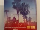 Dogstar Somewhere Between The Power Lines Signed Watermelon Vinyl Unplayed