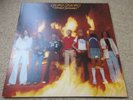 Lynyrd Skynyrd Street Survivors LP UK  