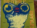 Butthole Surfers, Independent Worm Saloon vinyl LP, 1993