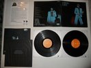 David Bowie David Live '74 1st USA Mint Analog ARCHIVE MASTER Ultrasonic CLEAN