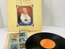 Dolly Parton Jolene Vinyl LP Record RCA Victor 1974 Early 1st Pressing APL1-0473