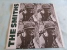 The Smiths ' Meat Is Murder '  Vinyl Album Rough Trade Records EX. Indie