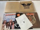 New AEROSMITH PURE GOLD FROM ROCK AND ROLL S GOLDEN BOYS (US ORIGINAL) Very Rare