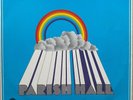PARISH HALL LP 1971 America Stéréo 30 AM 6041 VG+