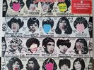 MAKE OFFER The Rolling Stones - Some Girls on 180 Gram Vinyl Half-Speed Mastered
