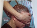 Deaf Havana Rituals Vinyl LP Record 2018 Black