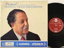 UK RCA SB 2065 R/S Beethoven Symphony #6 Monteux, Vienna Philharmonic = LSC 2316
