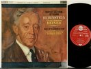 UK RCA SB 2144 R/S Rubinstein Rachmaninoff Paganini Rhapsody Reiner/CSO LSC 2430