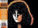 Eric Carr (KISS) Rockology (RSD 2023) x2 LP Splatter Vinyl Exclusive