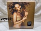 Mariah Carey Butterfly Box Set Deluxe 4 LP Vinyl Gold Nugget 727 Christmas Honey