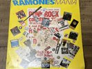 New ,Sealed, RAMONES Mania 2 LPVINYL GREATEST HITS 1988 Sire Original Punk* Read