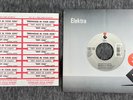 THEY MIGHT BE GIANTS Birdhouse In Your Soul / Hot Cha 45 Elektra 7-64998 NEW ts