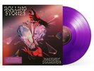 The Rolling Stones - Hackney Diamonds - Limited Purple Vinyl LP Neu