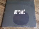 BEYONCE - BEYONCE VINYL   2 LP, Pink Vinyl, Special Edition,2013 , SEALED