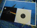 PINK FLOYD  THE DARK SIDE OF THE MOON LIMITED RARE LP VINYL