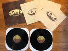 The Beatles - Love Songs 2-LP Capitol SKBL-11711 1977 Pressing w/ Booklet  VG+
