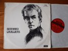 Son 1er LP : Bernard LAVILLIERS LP DECCA 110.006 STEREO BIEM Ed.1