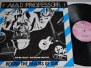 Mad Professor - Beyond the Realms LP Dub Me Crazy Chapter 2 ARIWA Vinyl