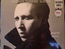Marilyn Manson - Heaven Upside Down Ltd Edition (2500) White Vinyl