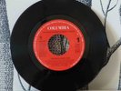 45 tours Youssou N'Dour & Neneh Cherry 7 seconds 1994 vinyl rare