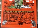 Pete Brown And His Battered Ornaments Vinyl Lp