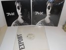 SIGNED Sealed Julian Lennon & Promo Interview LP (John Beatles)