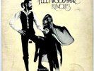 Rumours Fleetwood Mac 1977 Vinyl Warner Bros Records 1st Press