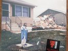 Van Halen Live Right Here Right Now 4LP Vinyl RSD 2023 red vinyl ready to ship
