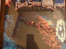 Black Stone Cherry : Screamin' at the Sky Ltd End BLUE VINYL Plus Signed Card