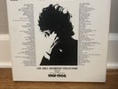 Zimmerman Ten of Swords Bob Dylan Vinyl 10 LP Box 1961-1966 & Tarantula Booklet