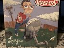 Dance Hall Crashers - Lockjaw • LP 1995 Vinyl • FT 11326 • RARE