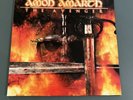 Amon Amarth – The Avenger 12