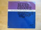 Tiny Grimes With Coleman Hawkins – Blues Groove UK 1958 Mono Esquire 32-082 Exc
