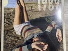 Taylor Swift 1989 (Taylor's Version) -  Sunrise Boulevard Yellow Vinyl