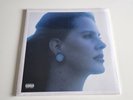 Lana Del Rey Blue Banisters Alt Cover Transparent Yellow Vinyl 2LP New & Sealed
