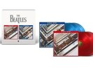 Beatles 1962–1966 1967-1970 (2023) Limited 6LP Colour Vinyl Red & Blue IN HAND