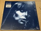 Vinyl LP by JONI MITCHELL 