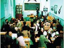 OASIS MASTERPLAN NEW LP