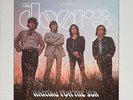 LP. Doors, The - Waiting For The Sun (Rock)
