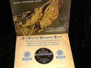 Georg Szell LP DECCA SXL 2302 Handel Water Music UK 1962 stereo
