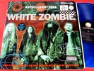 White Zombie 