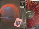 Small Black - Cheap Dreams Exclusive “Red Rain” Colored Vinyl LP w Trading Card