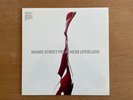 MANIC STREET PREACHERS - LIFEBLOOD - VINYL Ltd Edition (NM) With Art booklet.