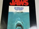 Jaws Music From The Original Motion Picture Soundtrack John William Vinyl Record