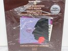 Rachmaninoff Rhapsody On A Theme of Paganini 1984 RCA Teldec ARP1-4934 Sealed LP