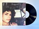 P J HARVEY - Uh Huh Her, 1. Press, UK-EU 2004, Island Records, ILPS8143, LP, NM-